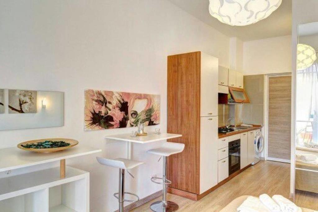 지아르디니낙소스 Patry' House 아파트 외부 사진